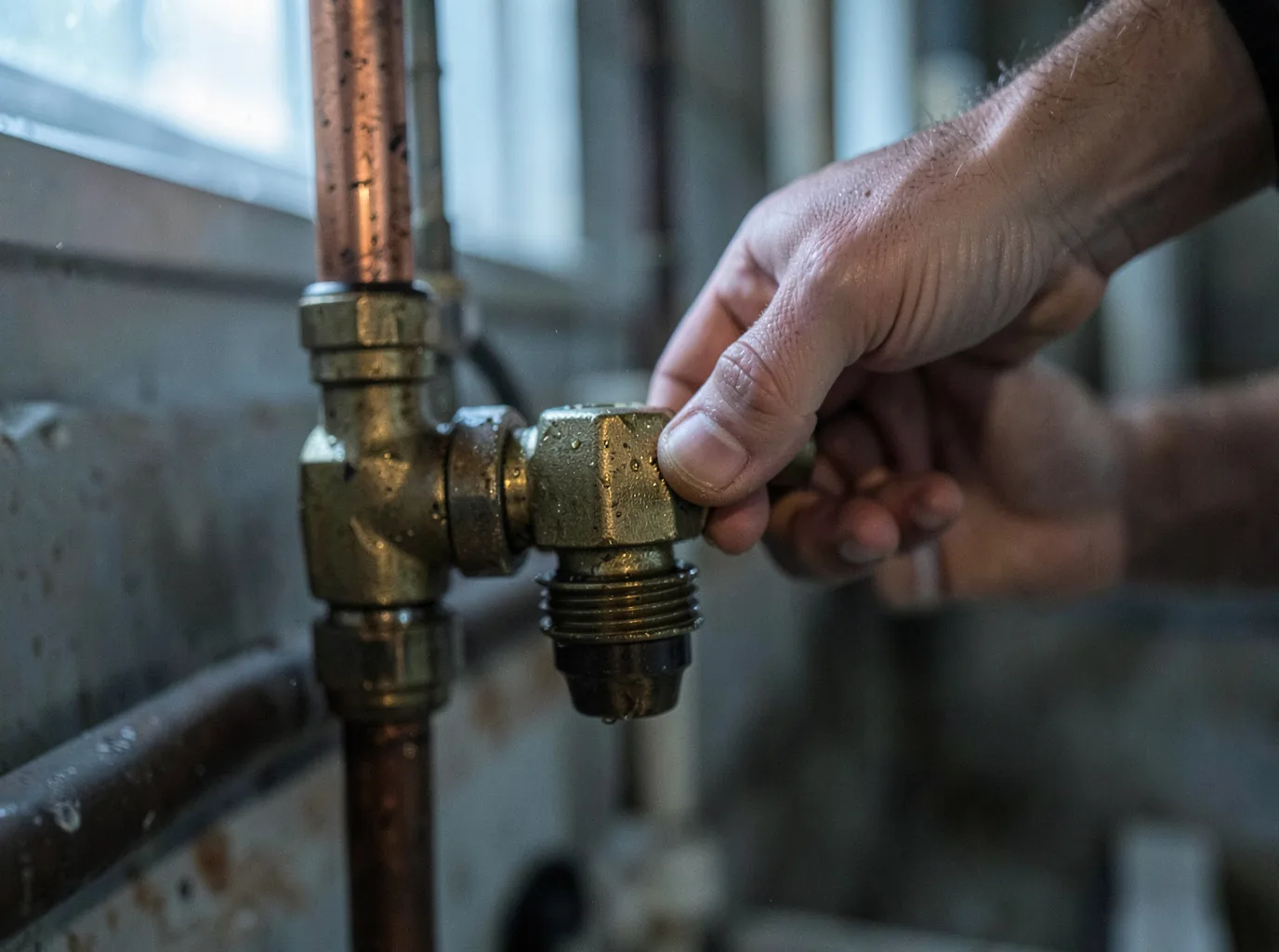Emergency Plumber Gunnison, MS FAQs